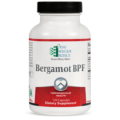 Bergamot BPF