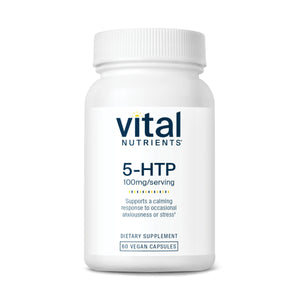 5HTP 100mg
