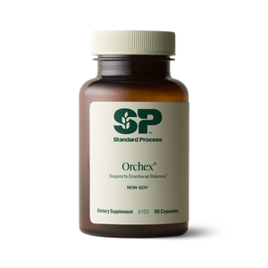 Orchex®, 90 Capsules