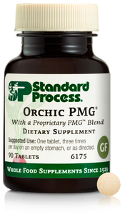 Orchic PMG®, 90 Tablets