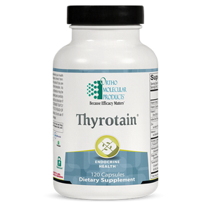 Thyrotain®