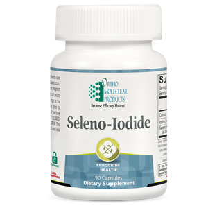 Seleno-Iodide