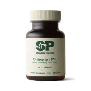 Ovatrophin P PMG™, 90 Tablets