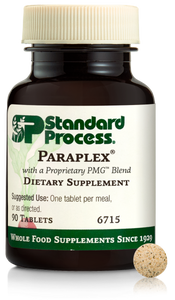 Paraplex®, 90 Tablets