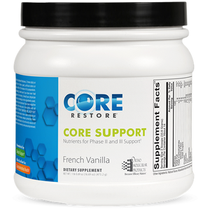 Core Support - French Vanilla
