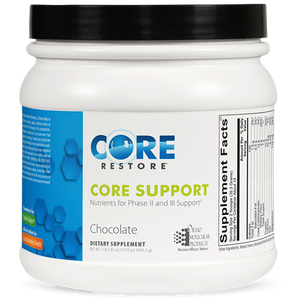 Core Support - Chocolate