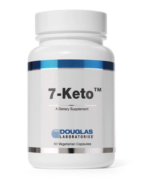 99246-60X | 7-Keto&trade;