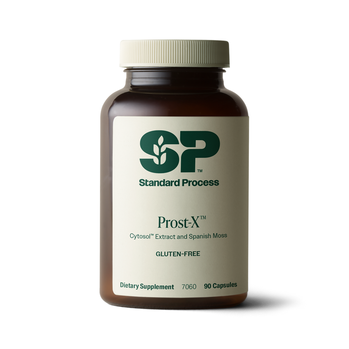 Prost-X™, 90 Capsules
