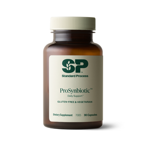 ProSynbiotic, 90 Capsules