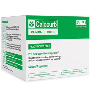 Calocurb® CLINICAL Starter Pack