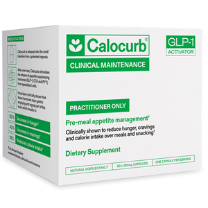 Calocurb® CLINICAL Maintenance Pack