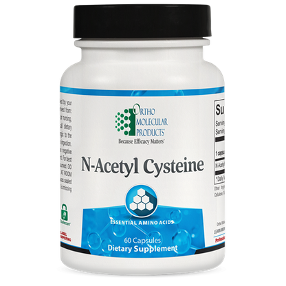 N-Acetyl Cysteine