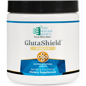GlutaShield® Vanilla