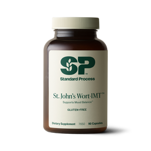 St. John's Wort-IMT™, 90 Capsules
