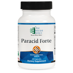 Paracid Forte