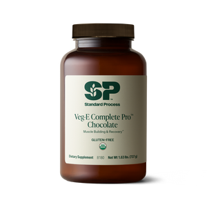 Veg-E Complete Pro™ Chocolate-Organic, 26 oz (737 g)