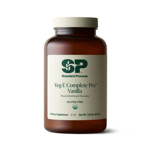 Veg-E Complete Pro™ Vanilla-Organic, 22 oz (623 g)