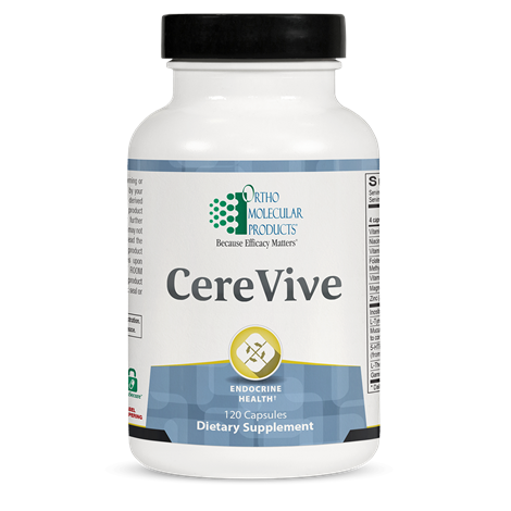 CereVive