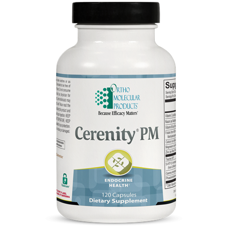 Cerenity® PM