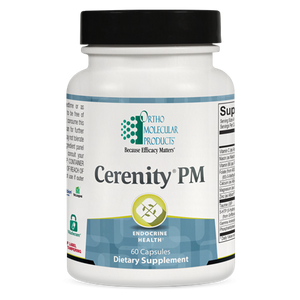 Cerenity® PM