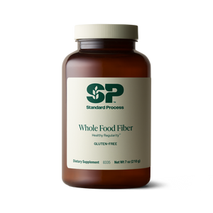 Whole Food Fiber, 7 oz (200 g)