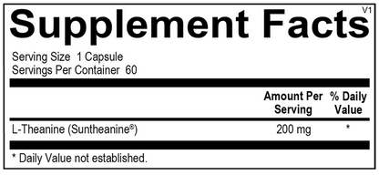 L-Theanine