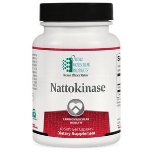 Nattokinase