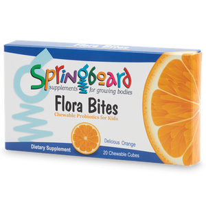 Flora Bites