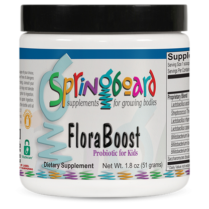 FloraBoost primary image