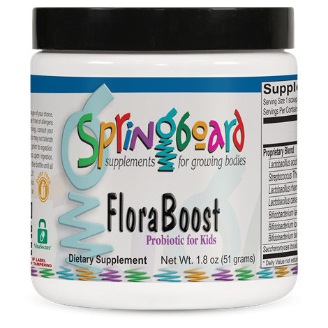 FloraBoost primary image