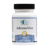 AdreneVive - 60 Capsules