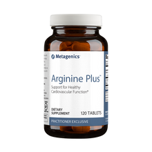 Arginine Plus™ - 120 Tablets