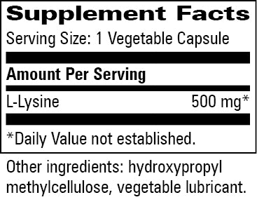 L-Lysine