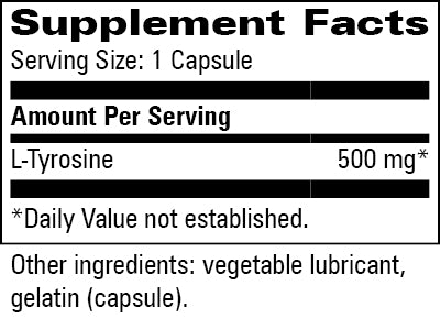 L-Tyrosine