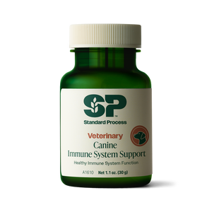 Canine Immune System Support, 1.1 oz (30 g)