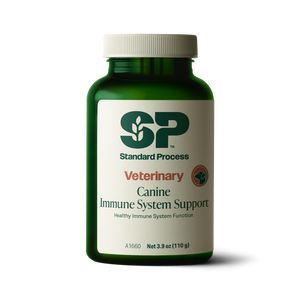 Canine Immune System Support, 3.9 oz (110 g)