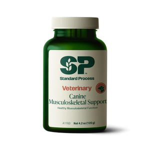 Canine Musculoskeletal Support, 4.2 oz (120 g)