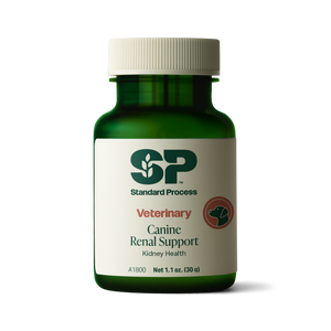 Canine Renal Support, 1.1 oz (30 g)