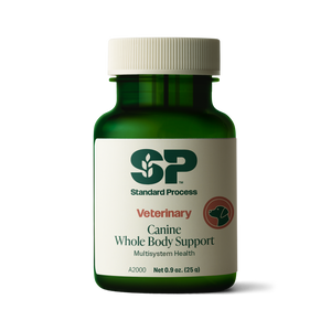 Canine Whole Body Support, 0.9 oz (25 g)
