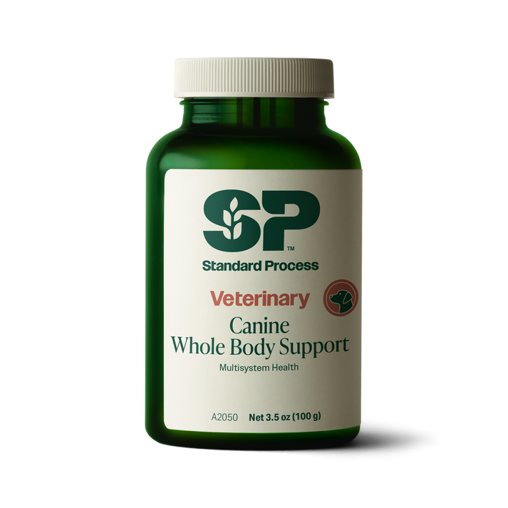 Canine Whole Body Support, 100 g