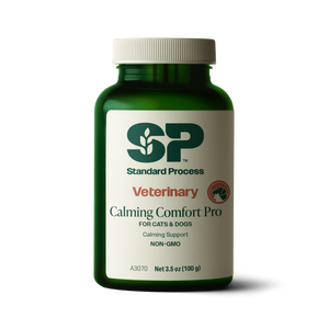 Calming Comfort Pro, 3.5 oz (100 g)