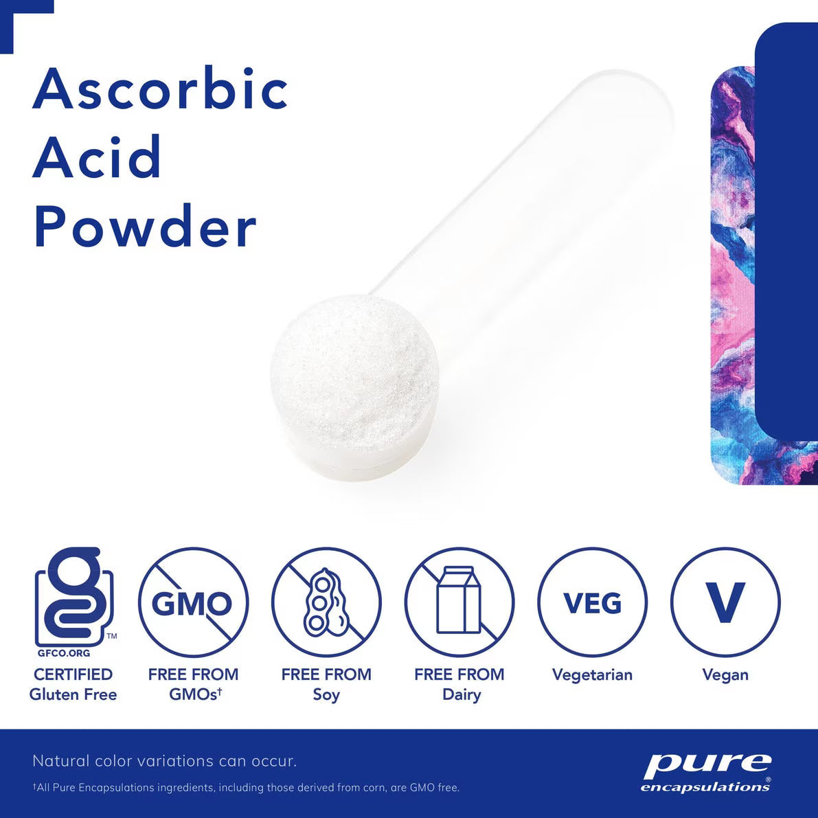 Ascorbic Acid Powder 227 g