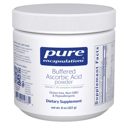 Buffered Ascorbic Acid powder 227 g