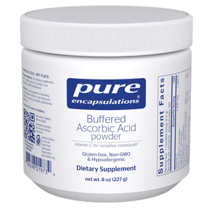 Buffered Ascorbic Acid powder 227 g