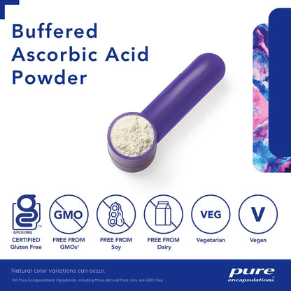 Buffered Ascorbic Acid powder 227 g