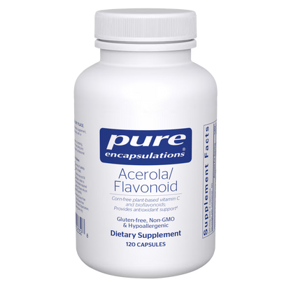 Acerola/Flavonoid