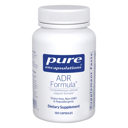 ADR Formula®