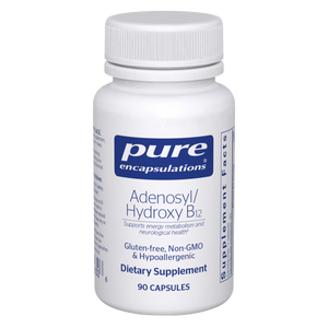 Adenosyl/Hydroxy B12 90's