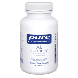 A.I. Formula® 120's