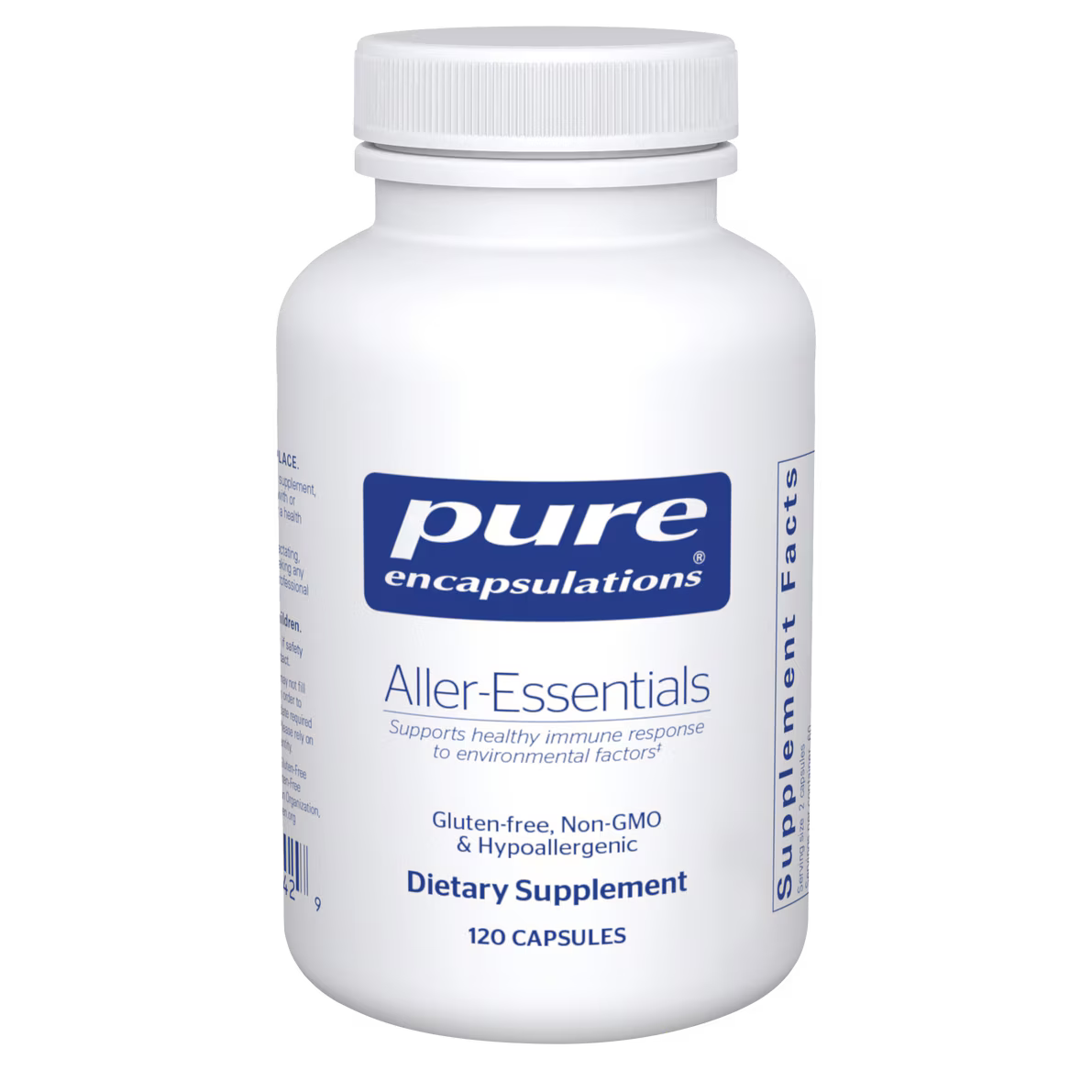 Aller-Essentials - IMPROVED